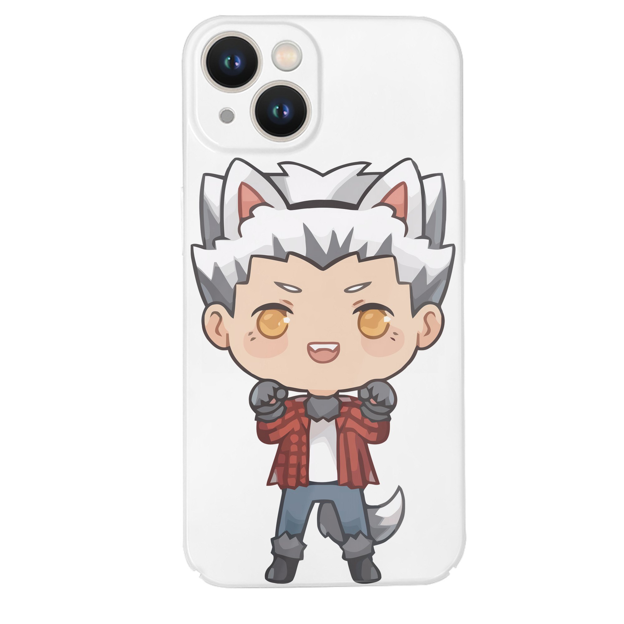 （画像用） ハイキュー!! Haikyu!! 【iPhone 14シリーズ対応】ハードケース
